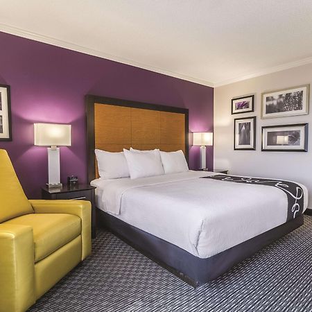 La Quinta Inn By Wyndham Odessa Esterno foto
