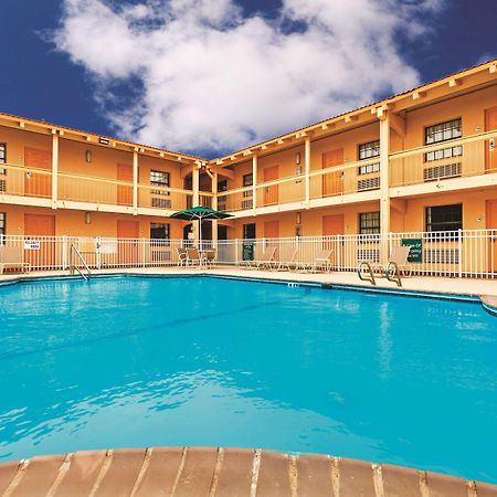 La Quinta Inn By Wyndham Odessa Esterno foto