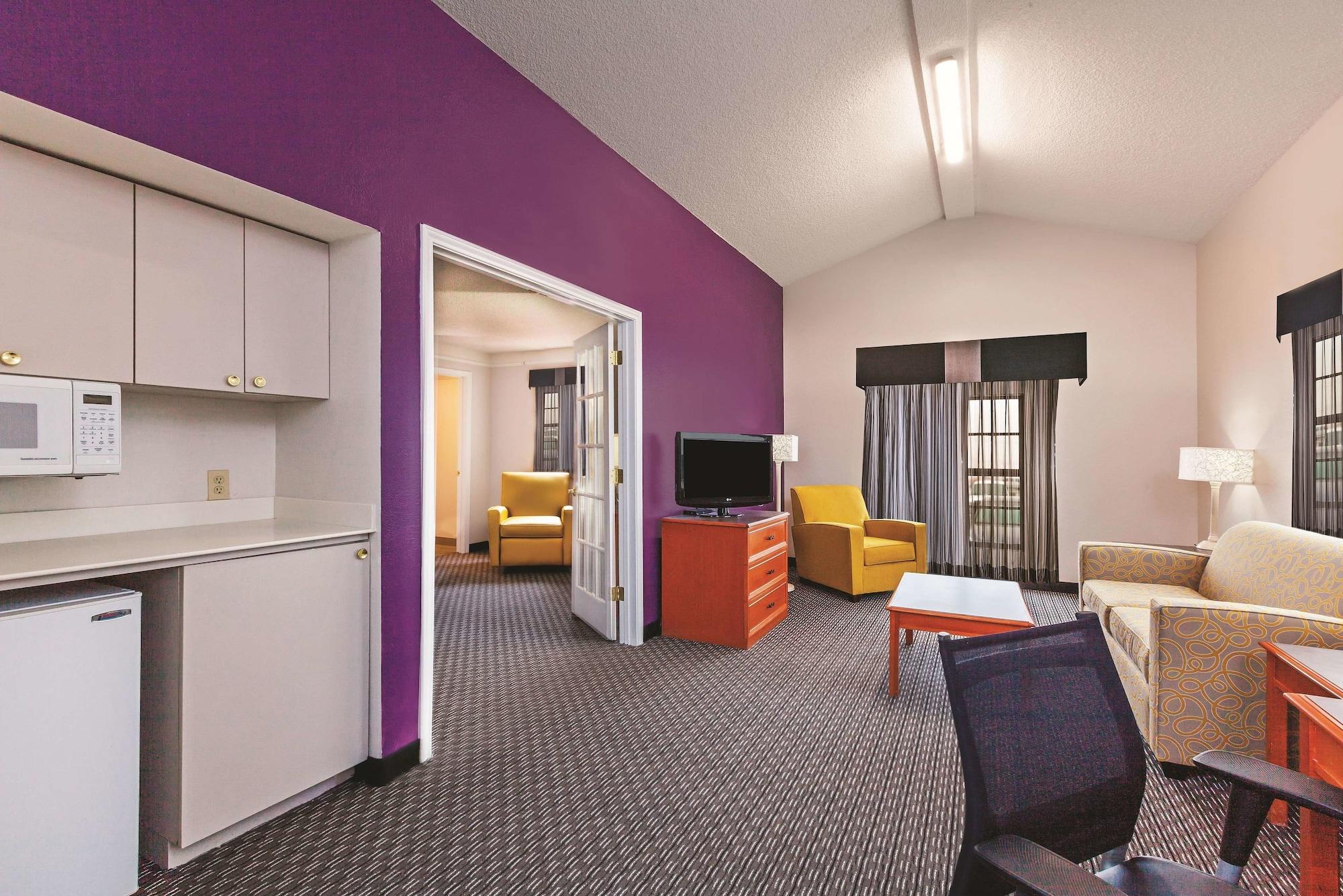 La Quinta Inn By Wyndham Odessa Esterno foto