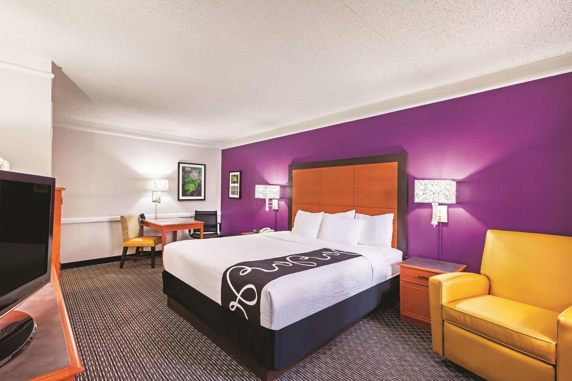 La Quinta Inn By Wyndham Odessa Esterno foto