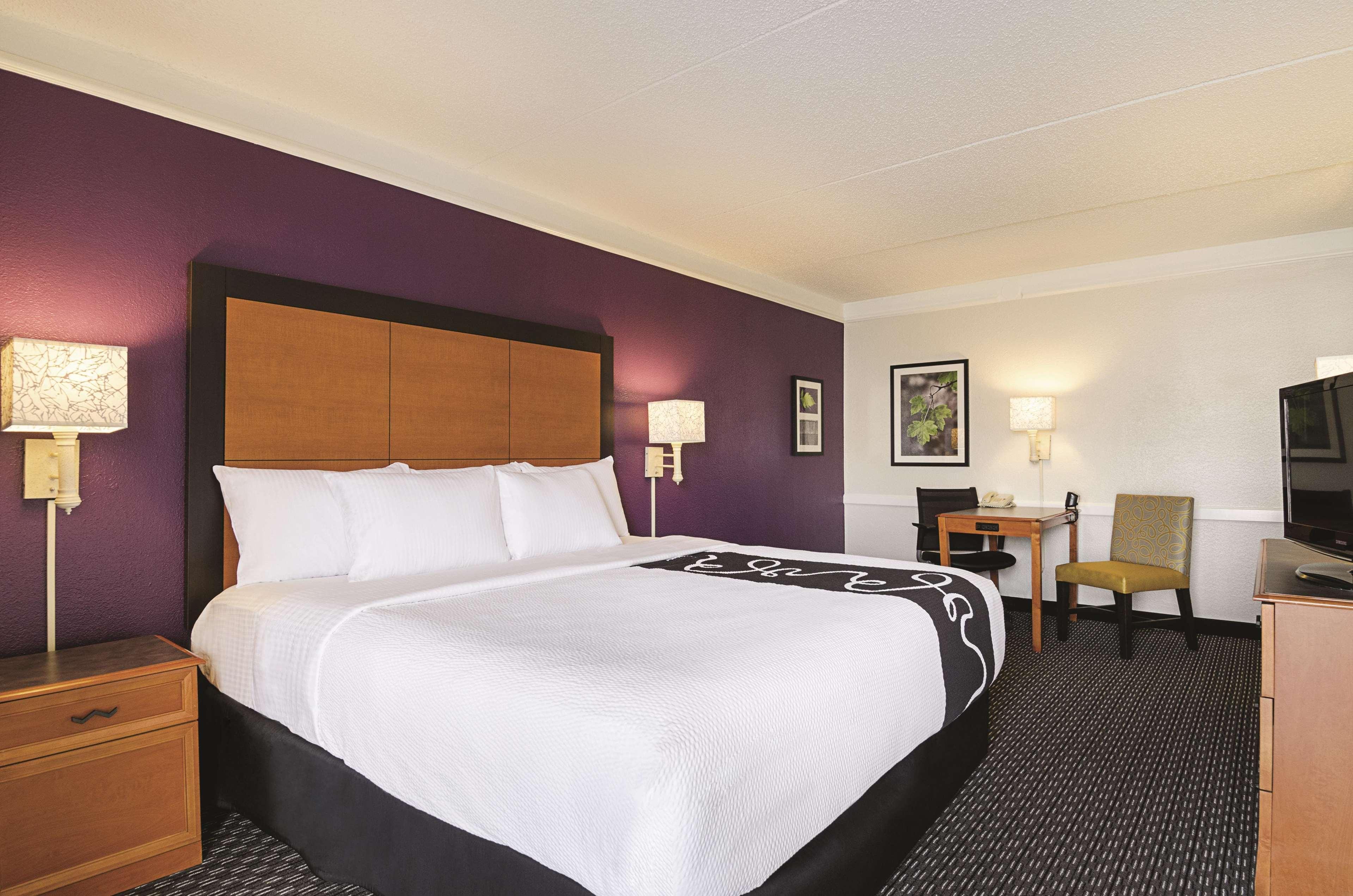 La Quinta Inn By Wyndham Odessa Esterno foto
