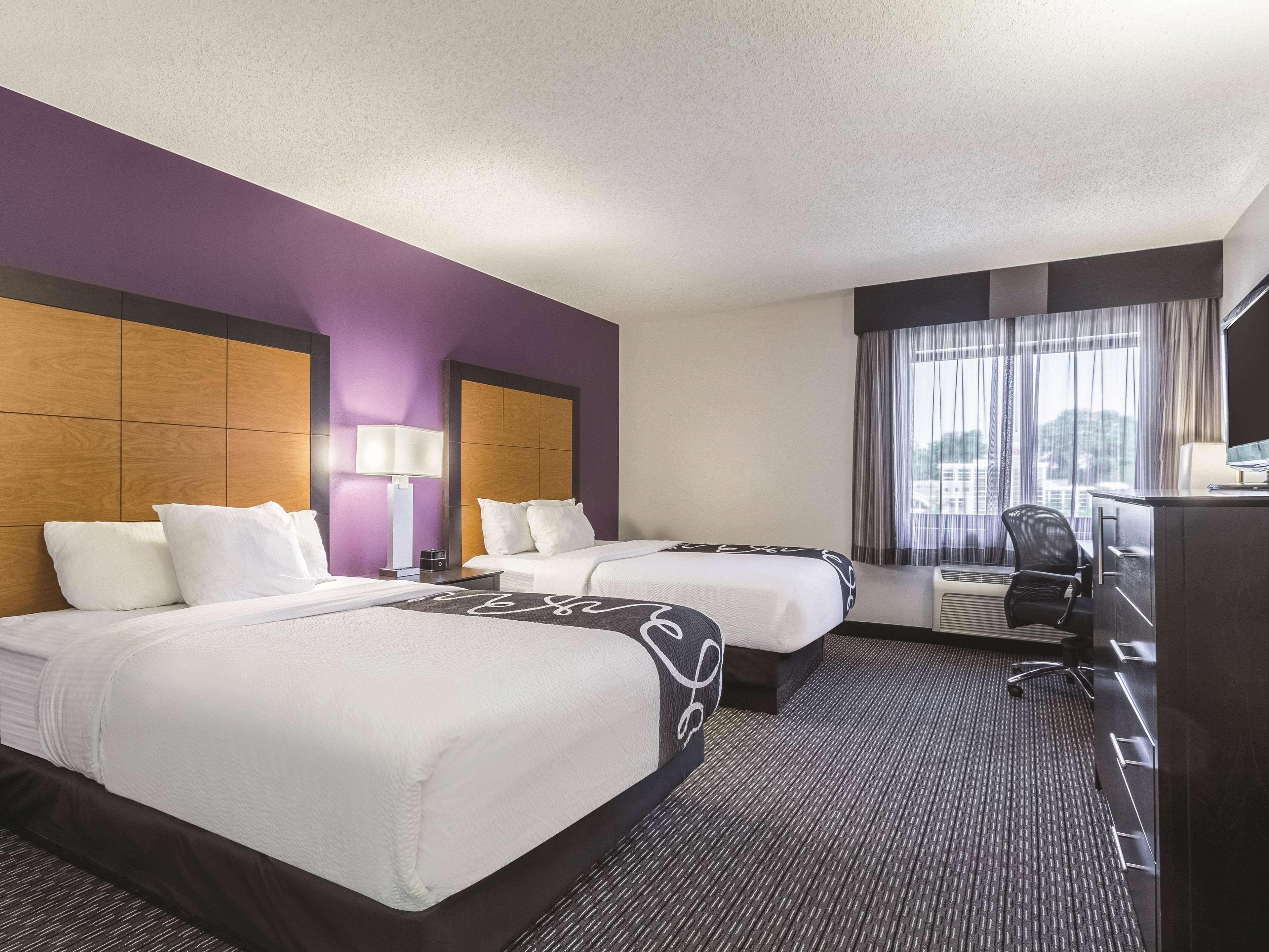 La Quinta Inn By Wyndham Odessa Esterno foto