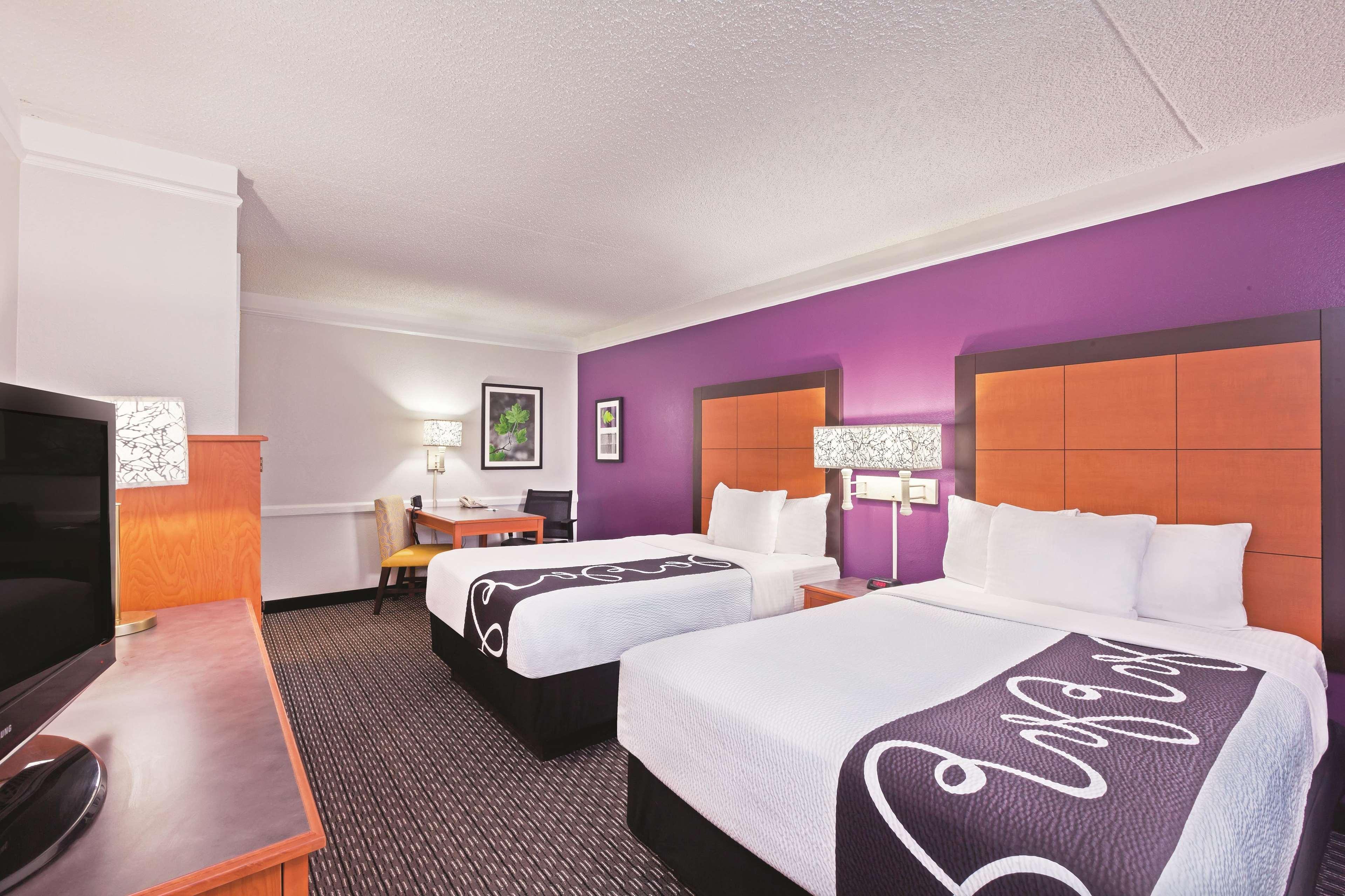 La Quinta Inn By Wyndham Odessa Esterno foto