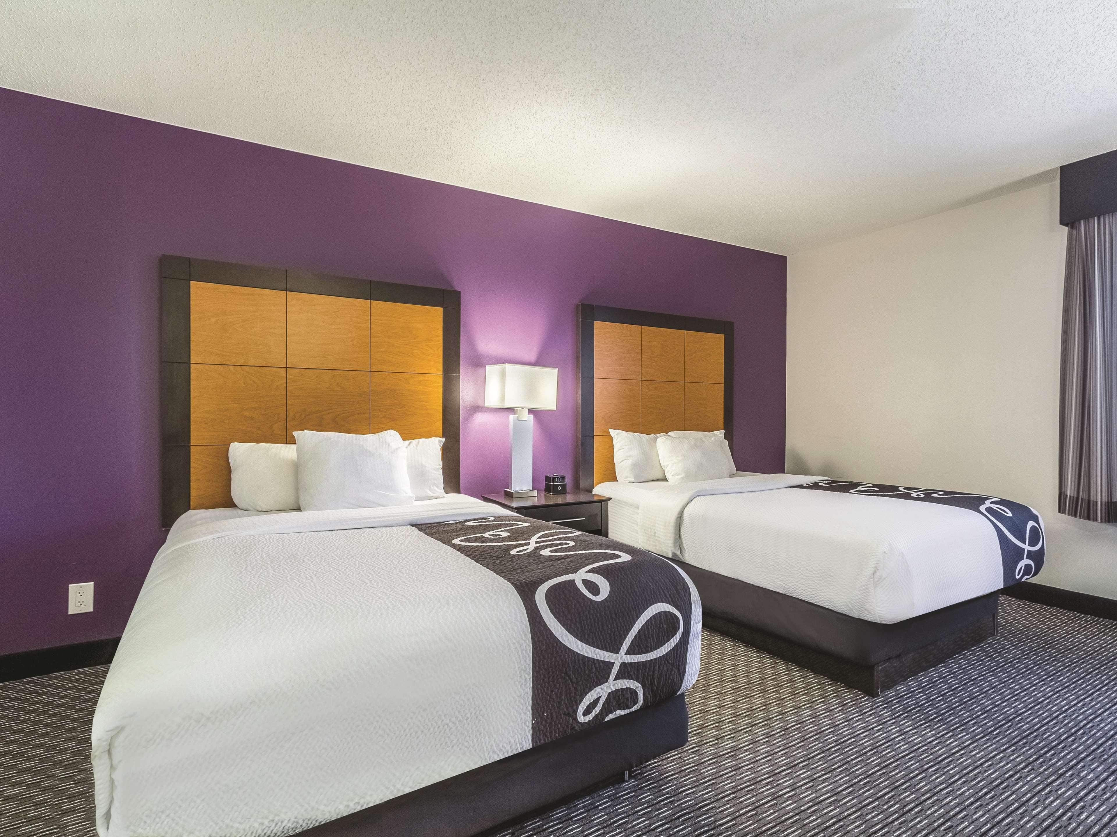 La Quinta Inn By Wyndham Odessa Esterno foto