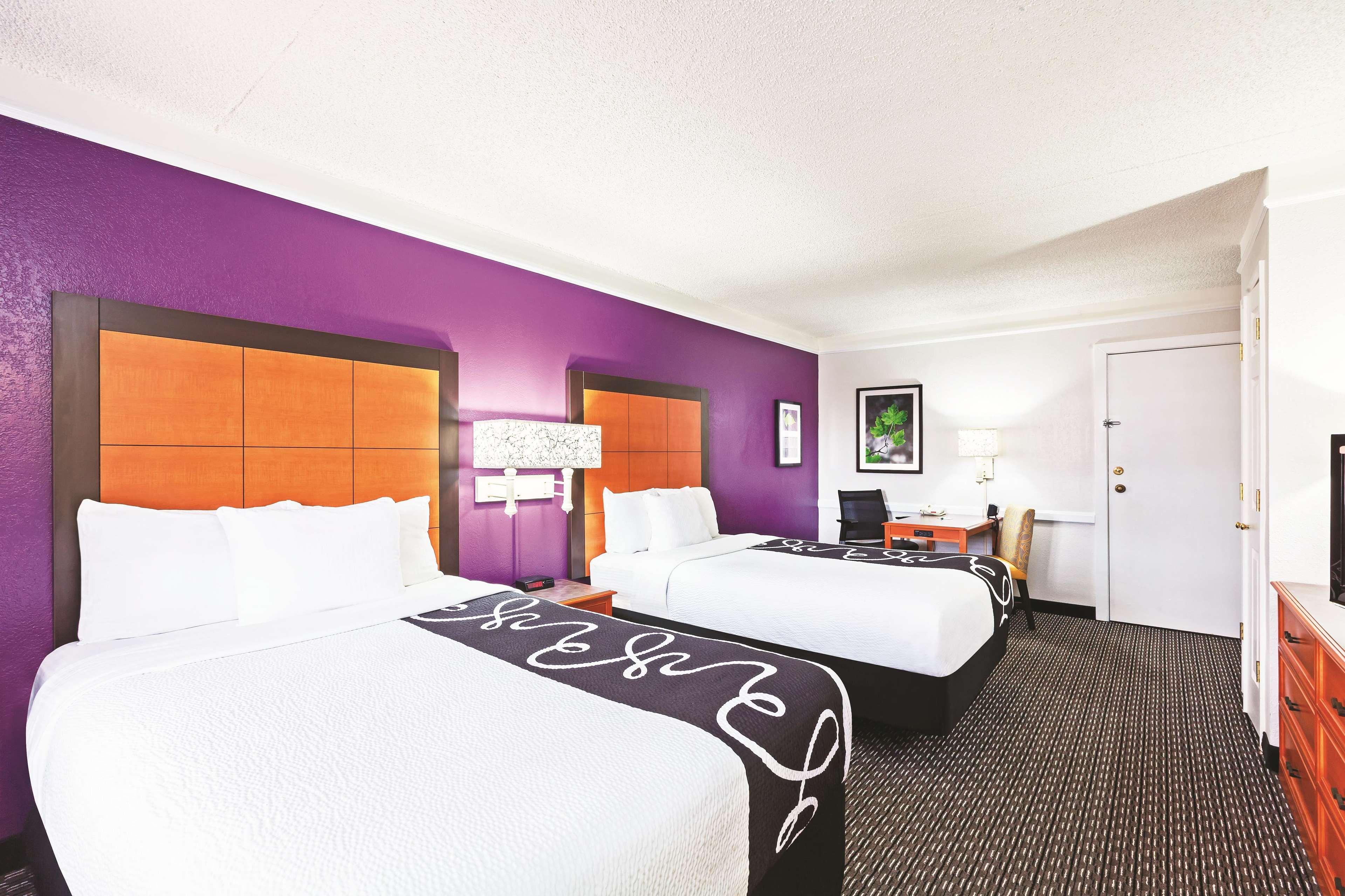 La Quinta Inn By Wyndham Odessa Esterno foto