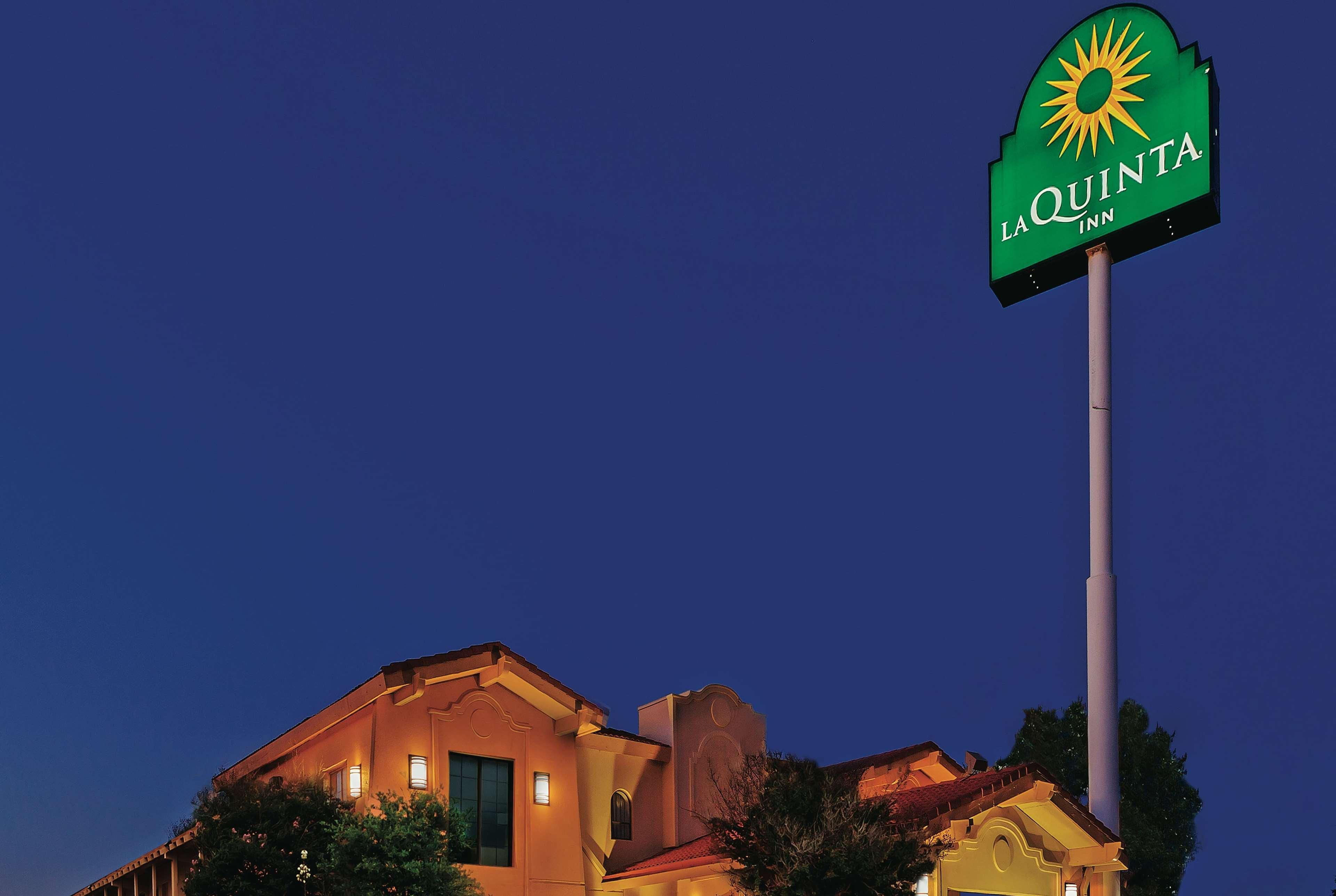 La Quinta Inn By Wyndham Odessa Esterno foto