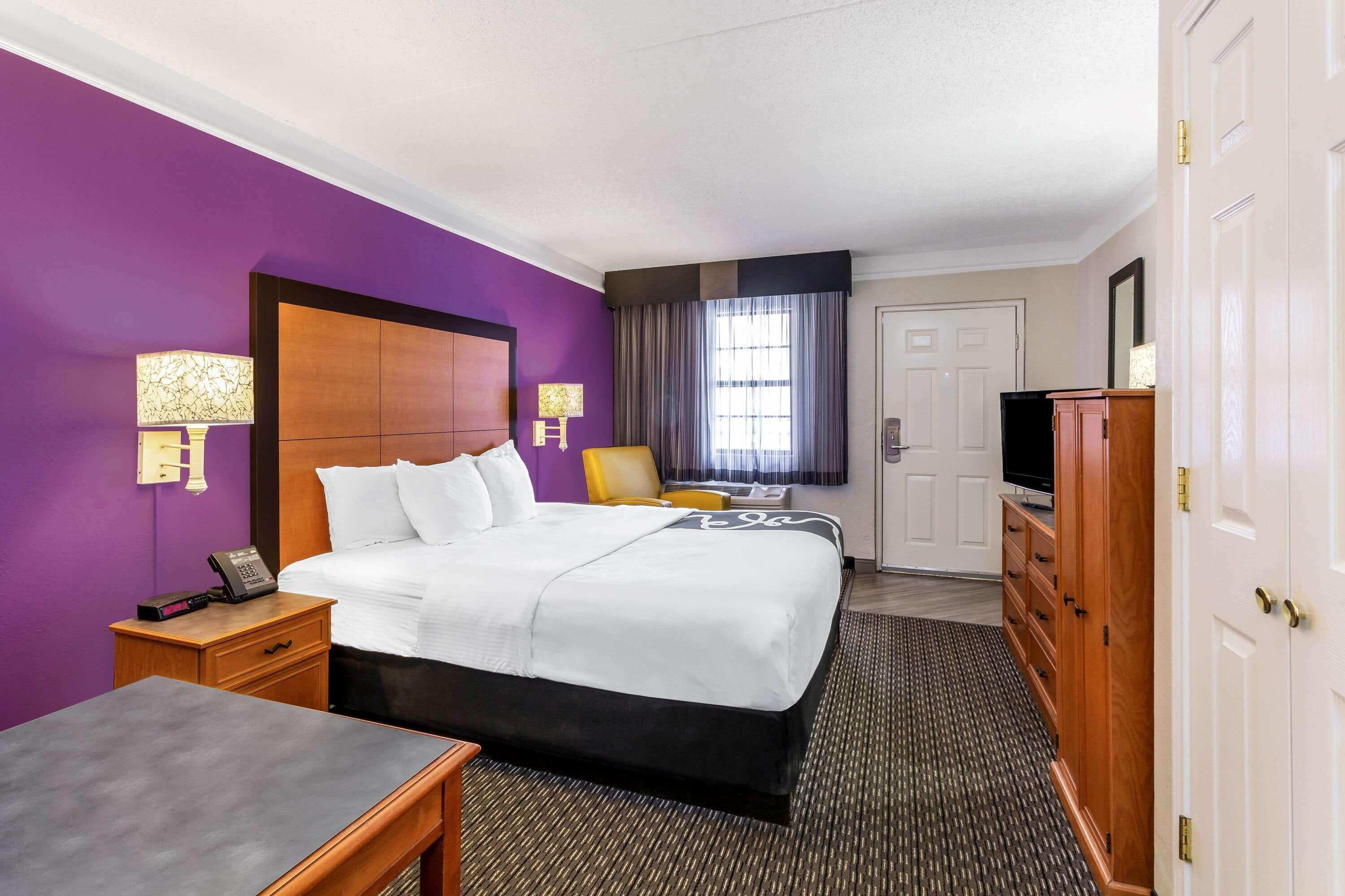 La Quinta Inn By Wyndham Odessa Esterno foto