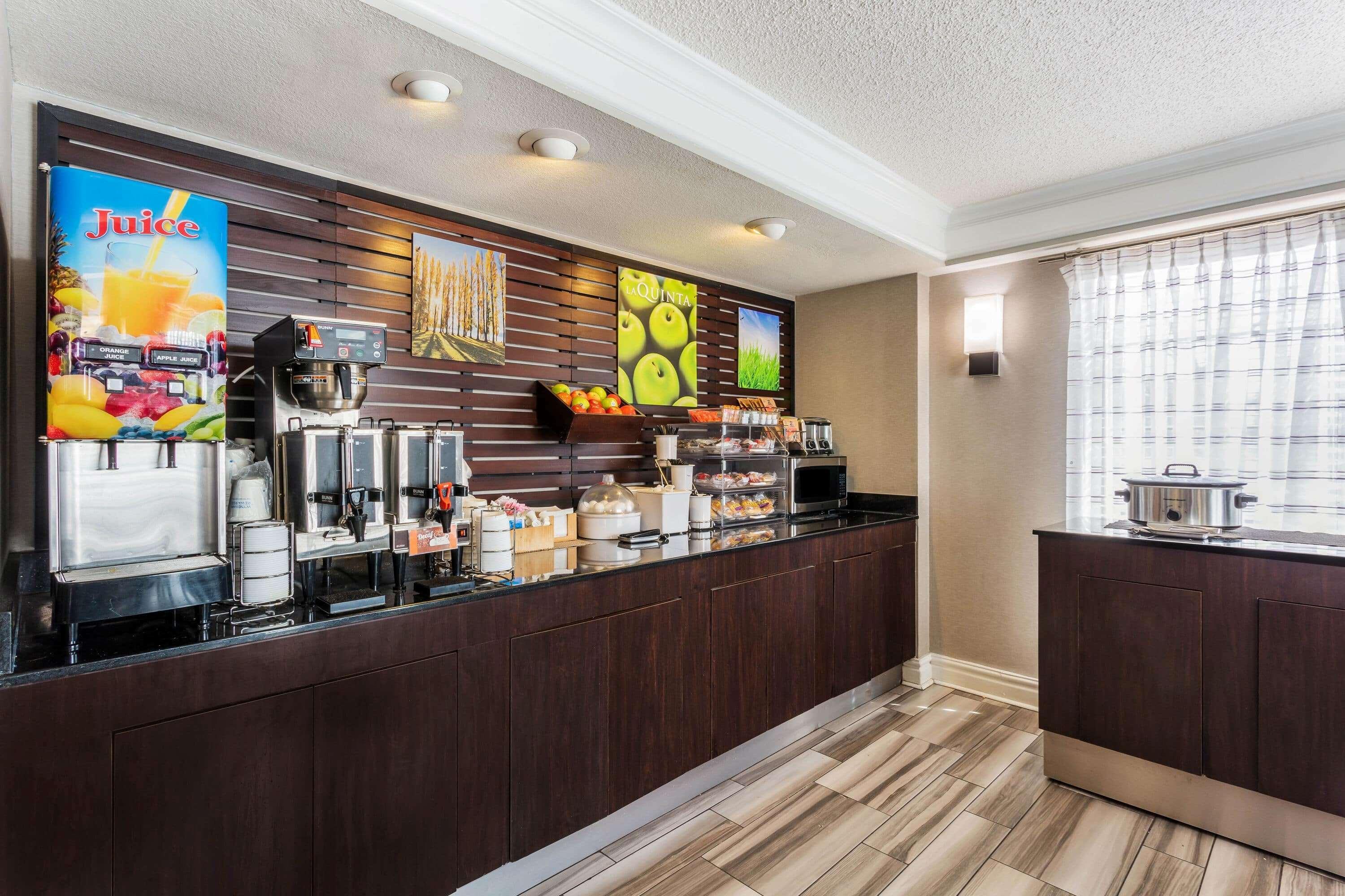 La Quinta Inn By Wyndham Odessa Esterno foto