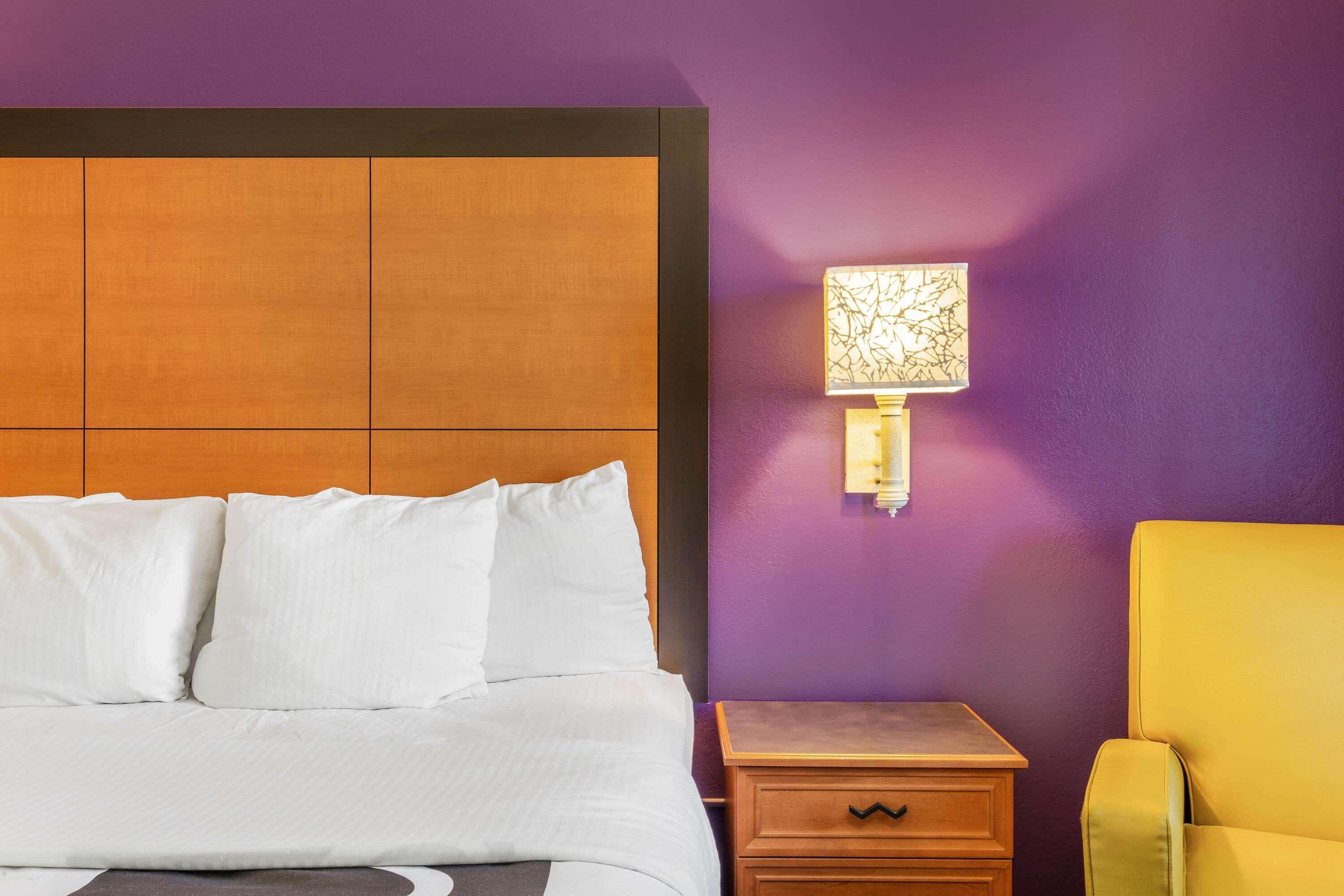 La Quinta Inn By Wyndham Odessa Esterno foto