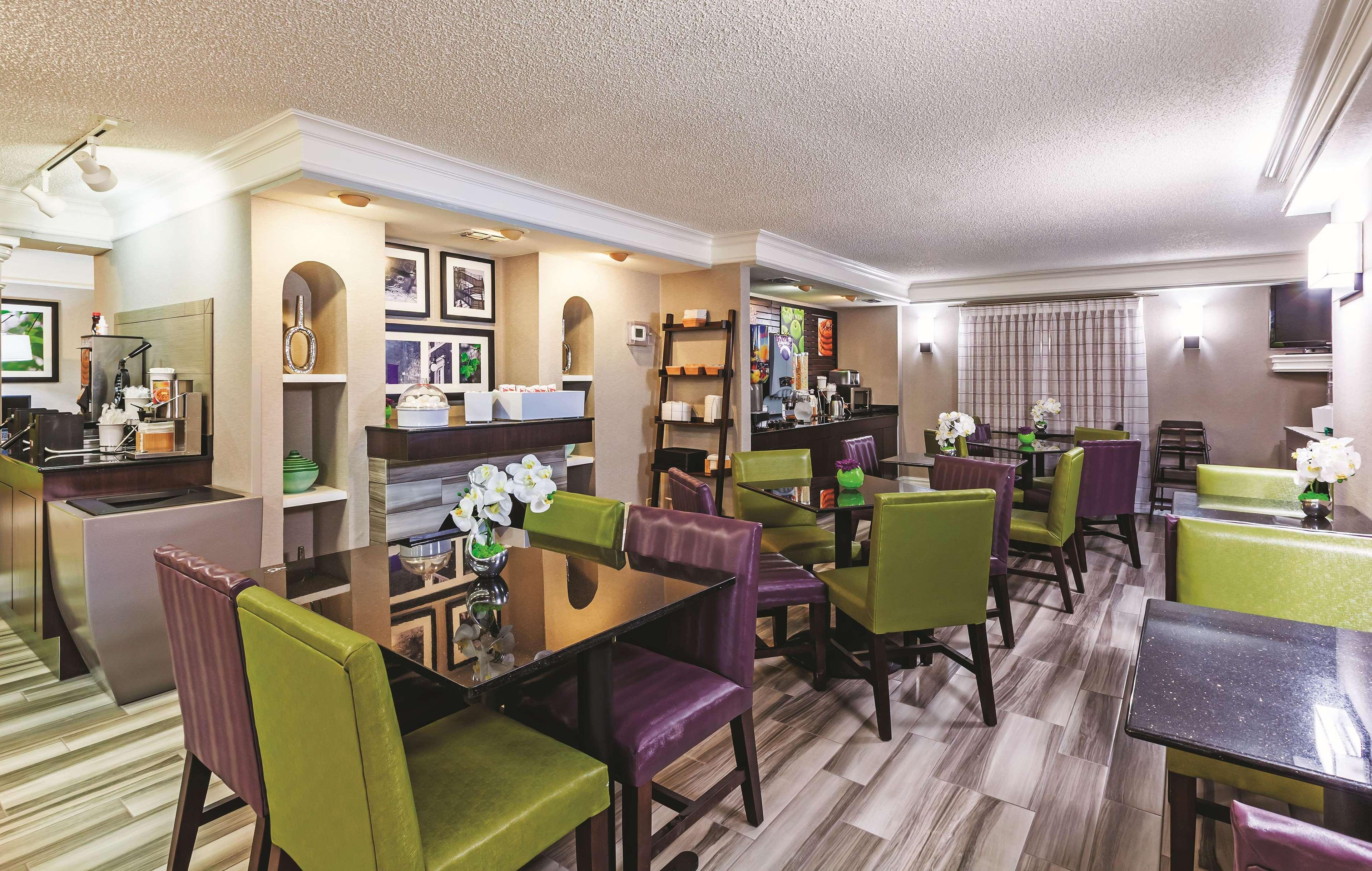 La Quinta Inn By Wyndham Odessa Esterno foto