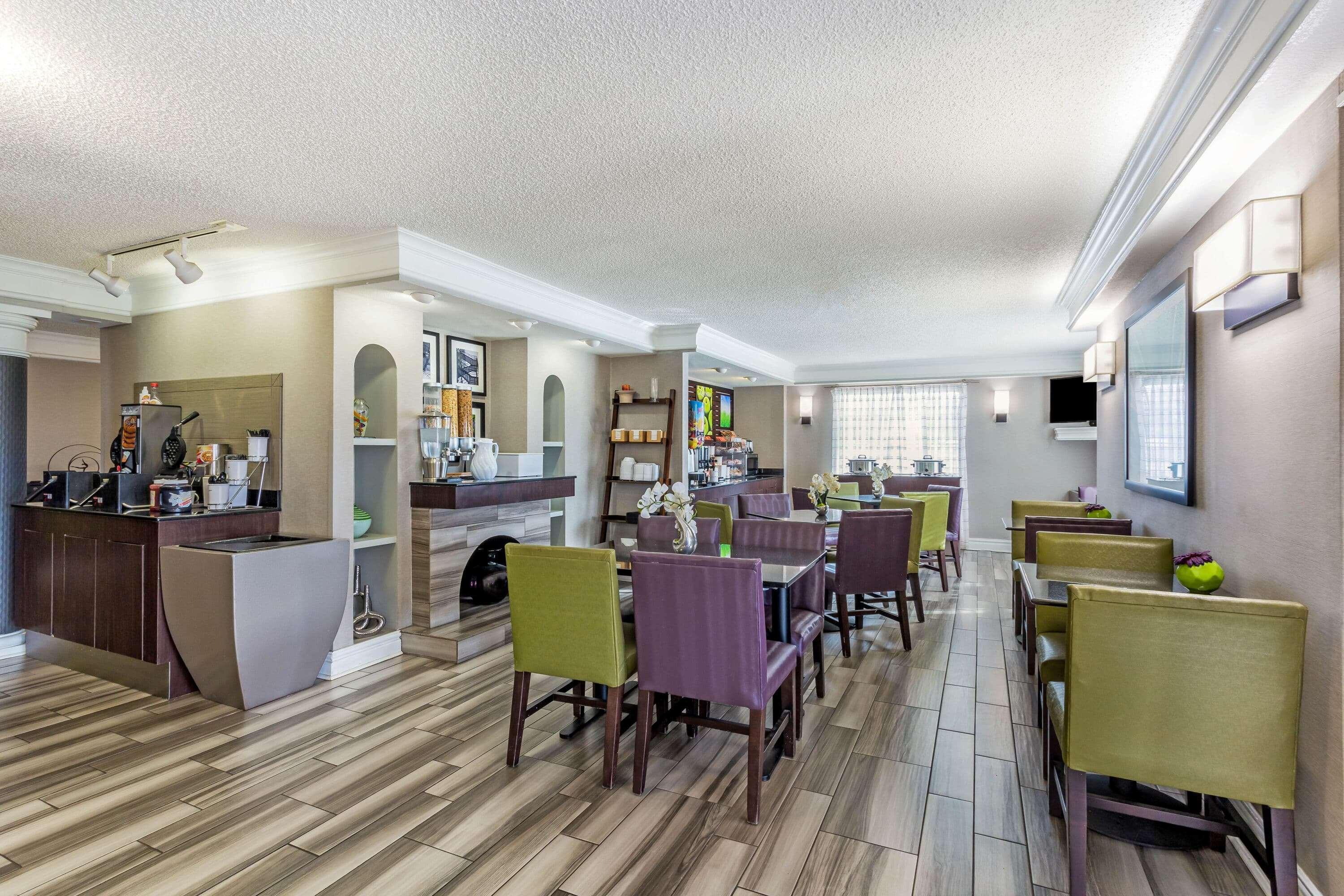 La Quinta Inn By Wyndham Odessa Esterno foto