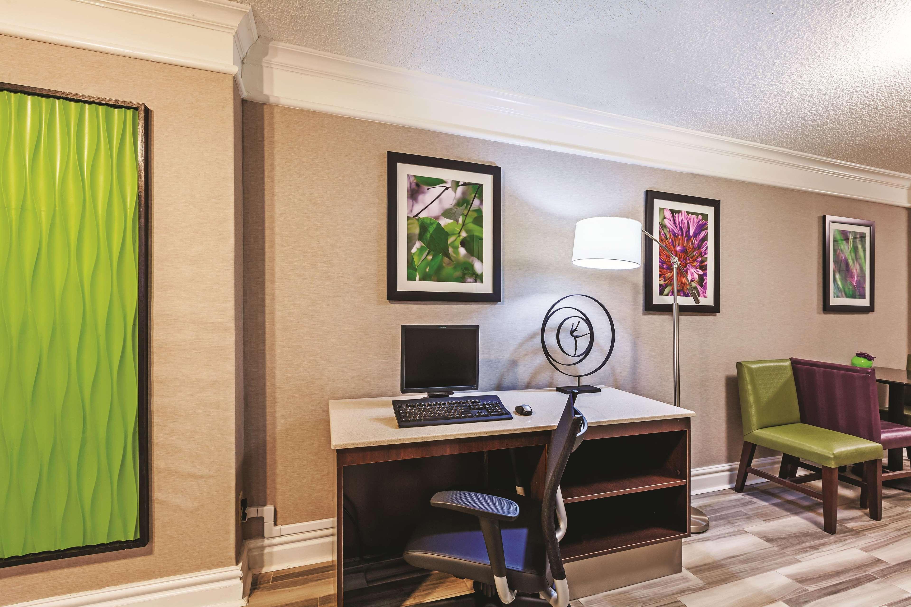 La Quinta Inn By Wyndham Odessa Esterno foto