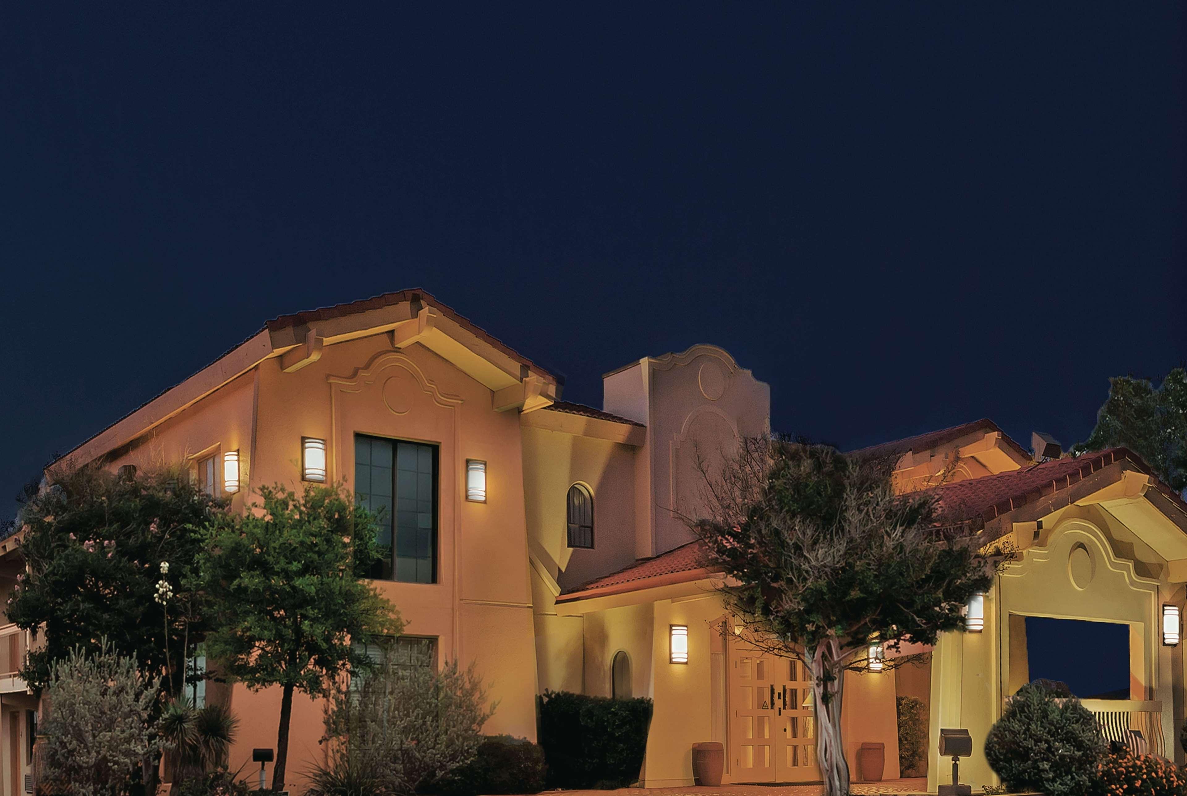 La Quinta Inn By Wyndham Odessa Esterno foto