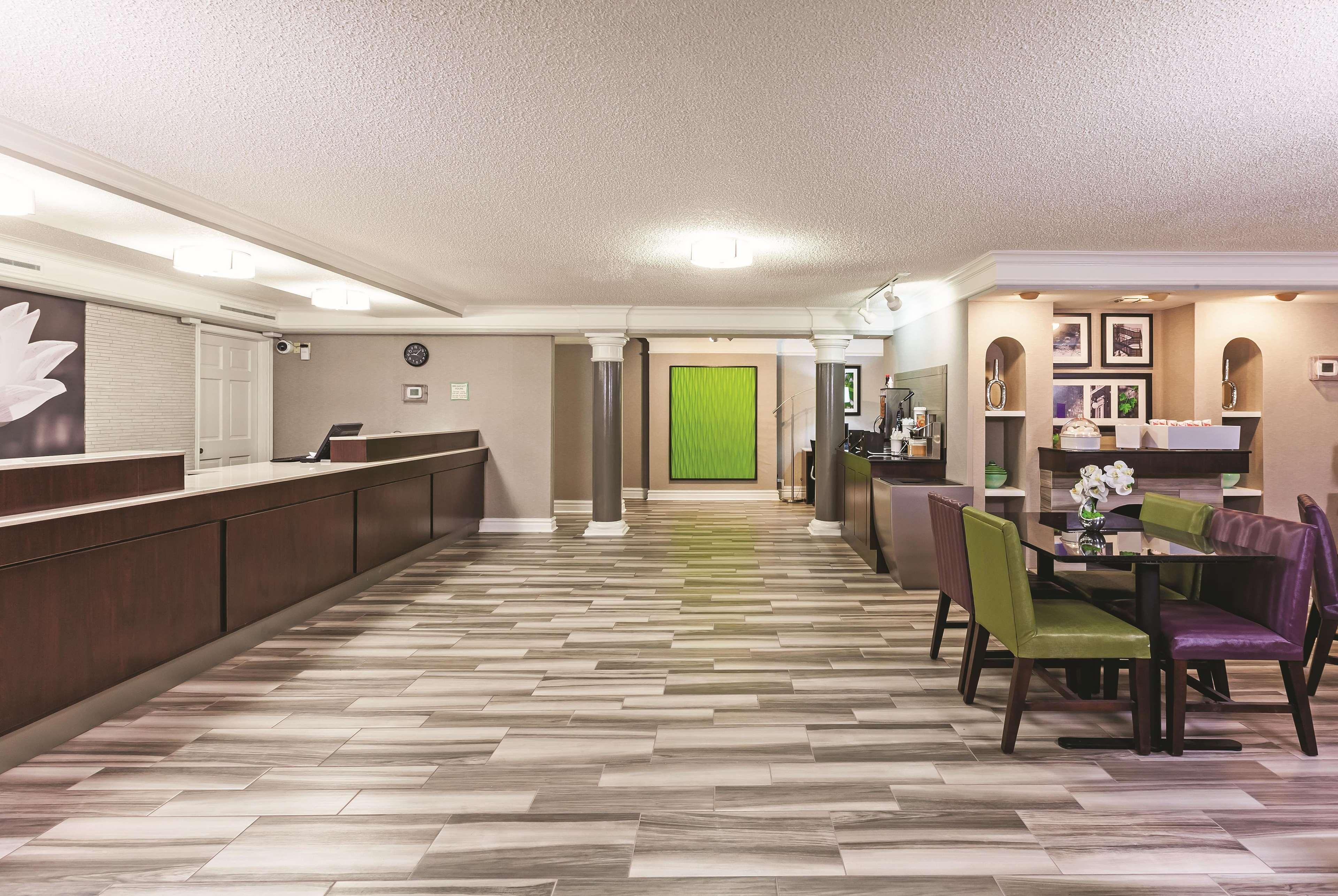 La Quinta Inn By Wyndham Odessa Esterno foto