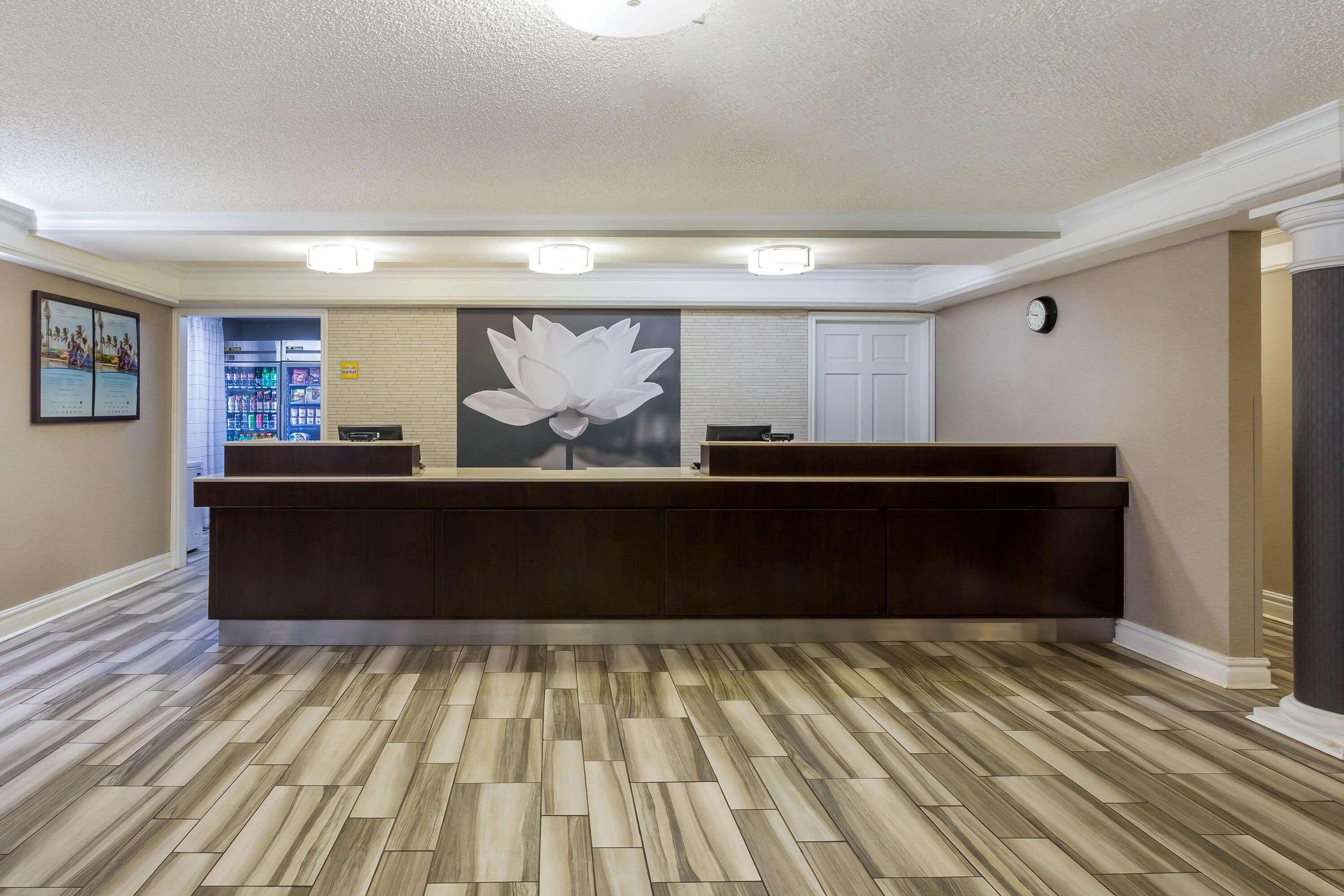La Quinta Inn By Wyndham Odessa Esterno foto