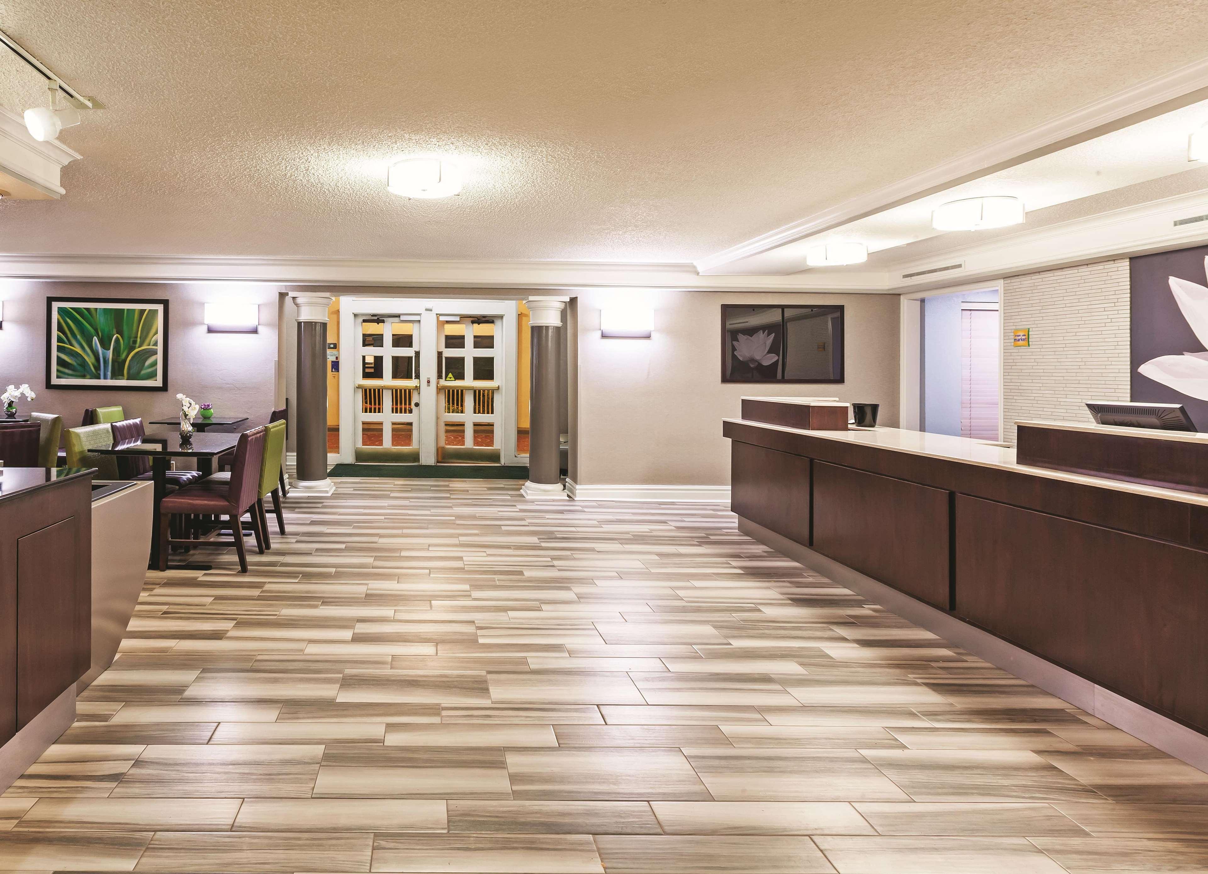 La Quinta Inn By Wyndham Odessa Esterno foto