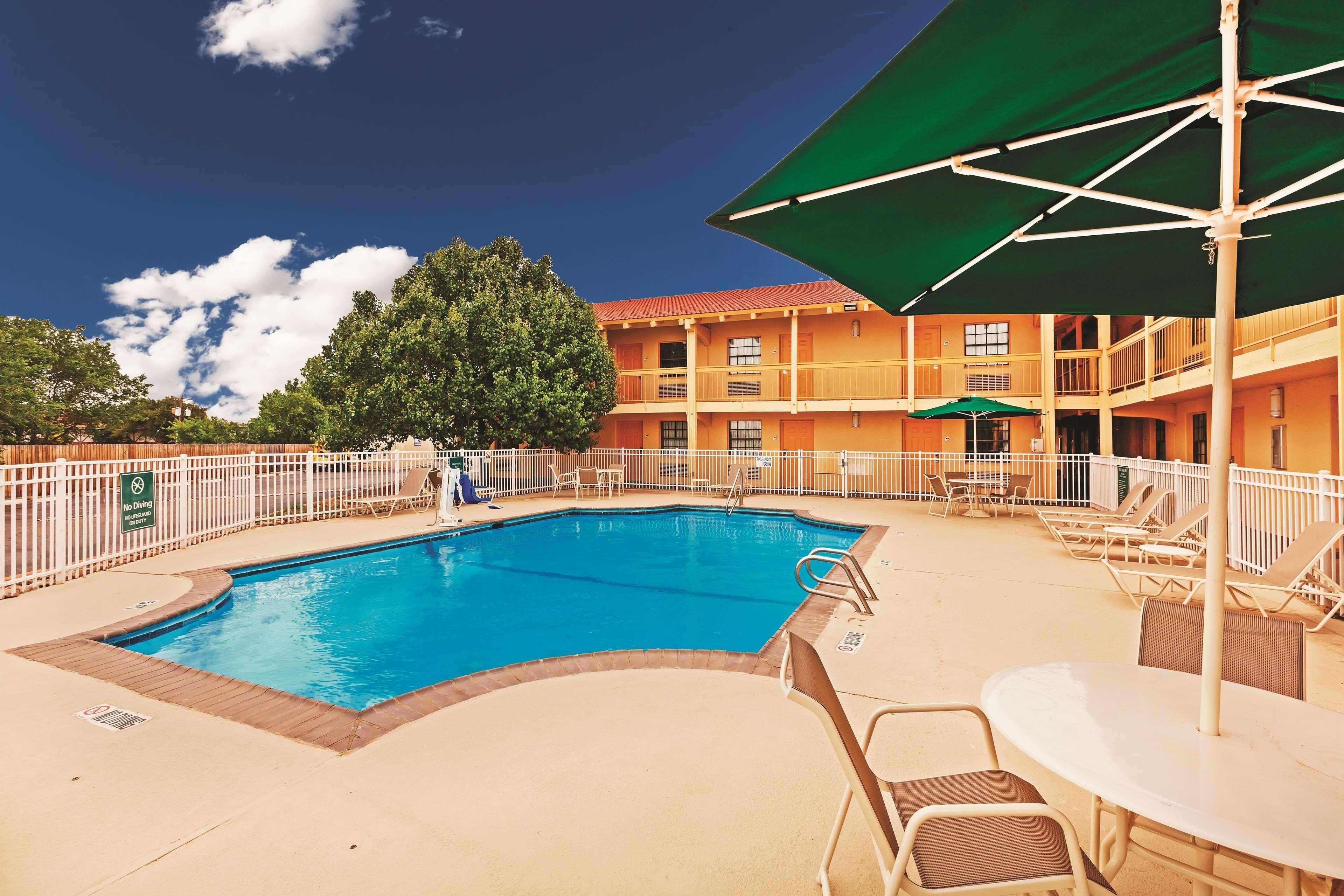La Quinta Inn By Wyndham Odessa Esterno foto
