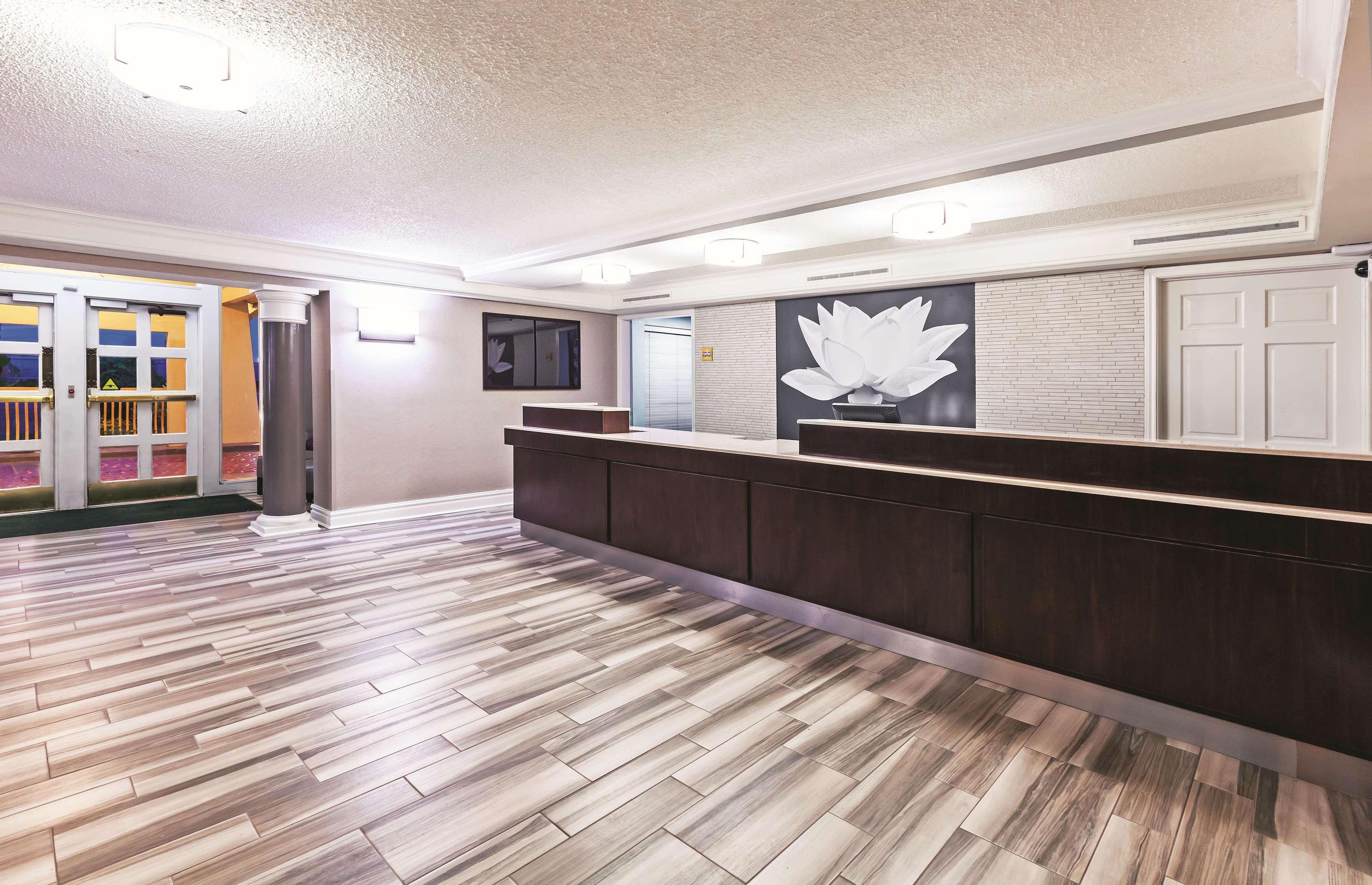 La Quinta Inn By Wyndham Odessa Esterno foto