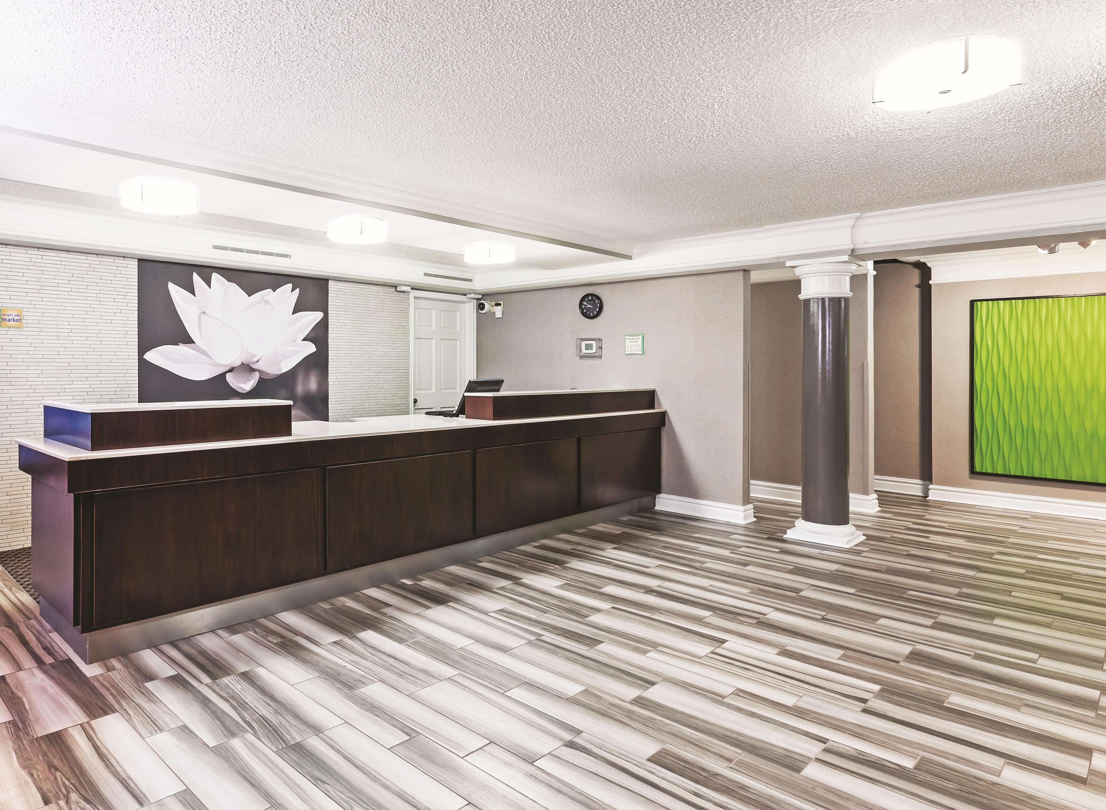 La Quinta Inn By Wyndham Odessa Esterno foto