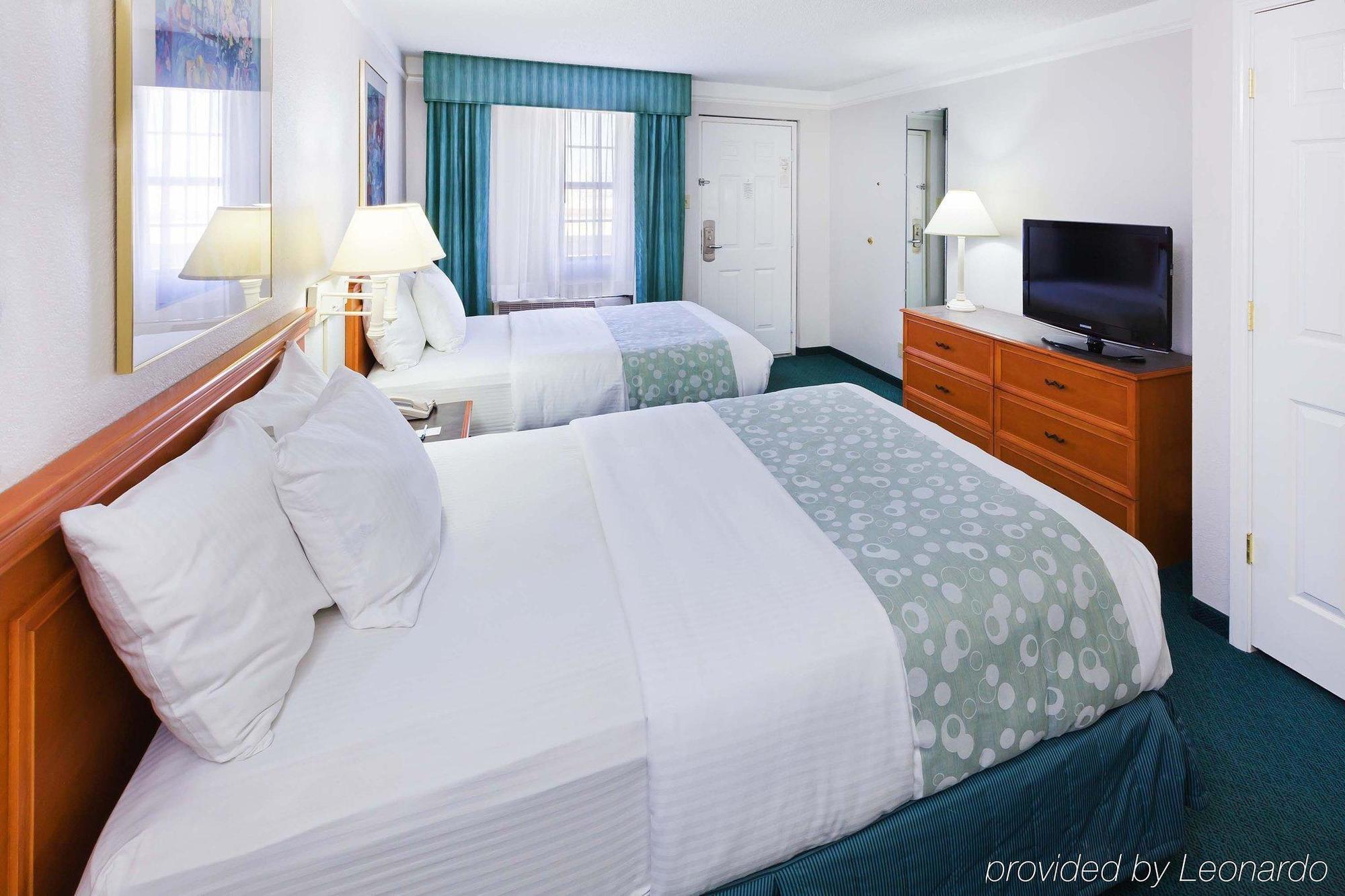La Quinta Inn By Wyndham Odessa Esterno foto