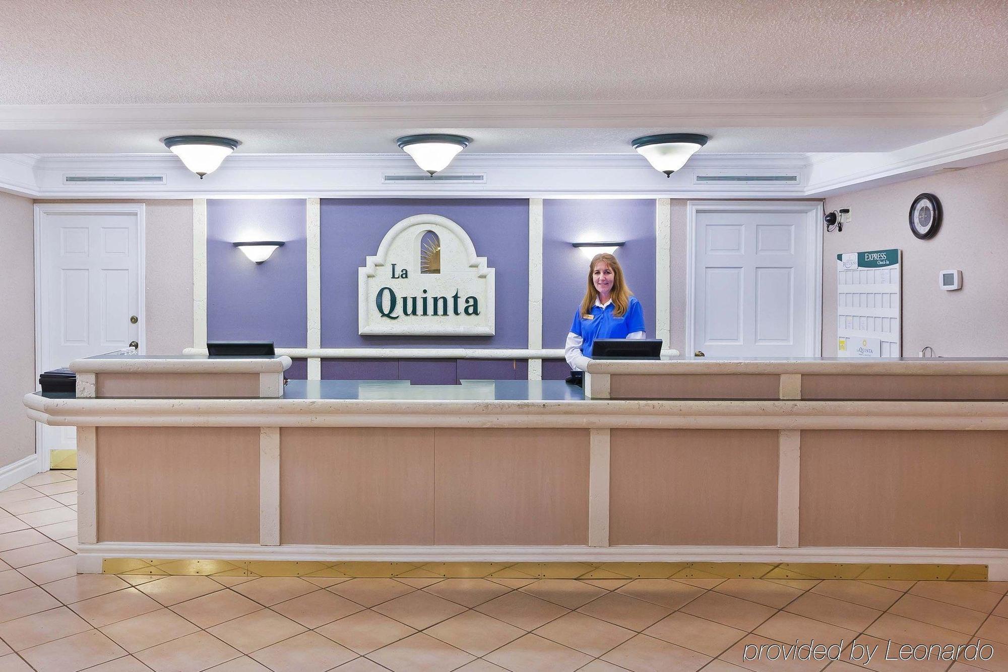 La Quinta Inn By Wyndham Odessa Esterno foto