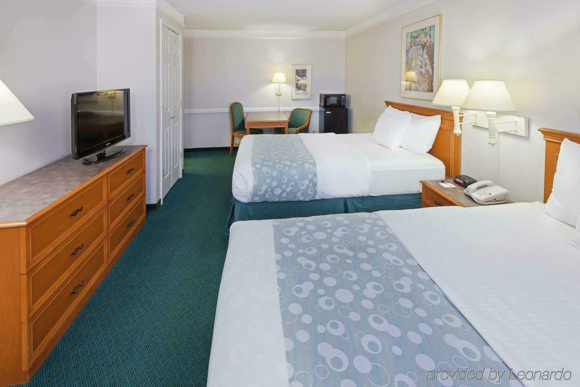 La Quinta Inn By Wyndham Odessa Esterno foto